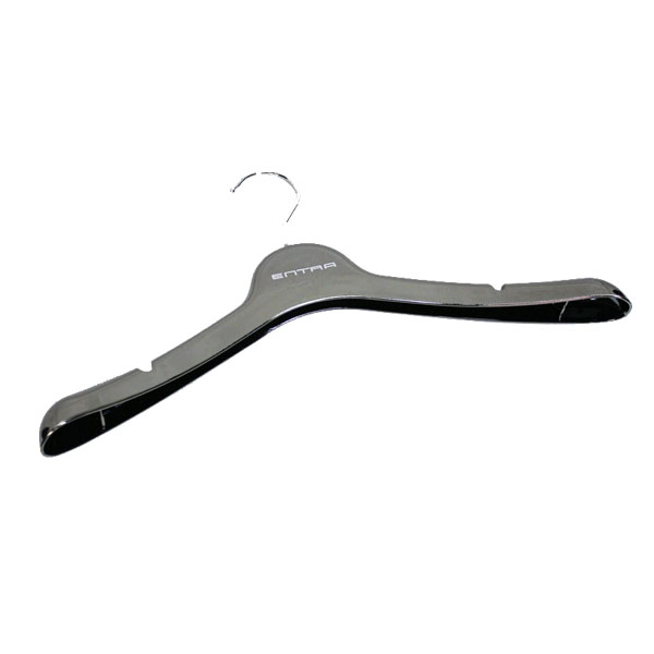 plastic hanger/women's wear hanger